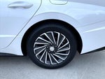 2023 SONATA Hybrid Thumbnail 24