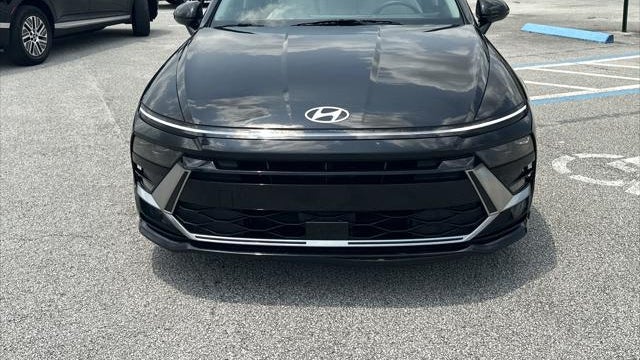 2024 Hyundai SONATA Hybrid SEL