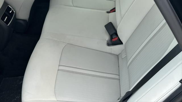 2024 Hyundai SONATA Hybrid SEL