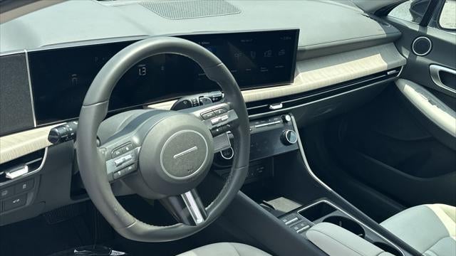 2024 Hyundai SONATA Hybrid SEL