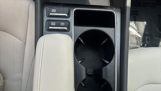 2024 Hyundai SONATA Hybrid SEL