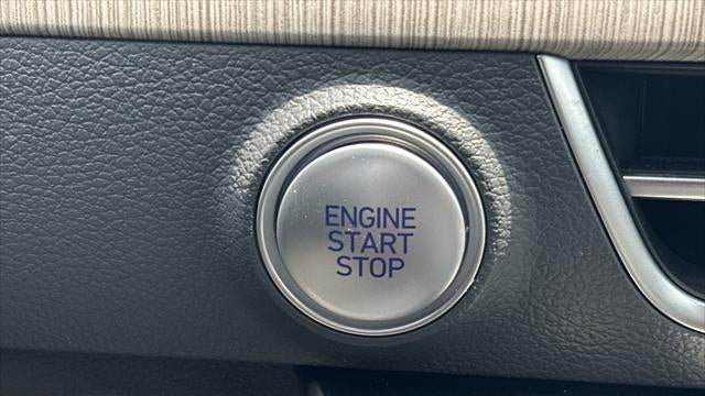 2024 Hyundai SONATA Hybrid SEL