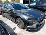 2025 SONATA Hybrid Thumbnail 2