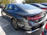 2025 SONATA Hybrid Thumbnail 4