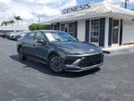 2025 SONATA Hybrid Thumbnail 1
