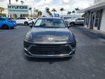2025 SONATA Hybrid Thumbnail 2