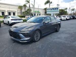 2025 SONATA Hybrid Thumbnail 3