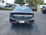 2025 SONATA Hybrid Thumbnail 5
