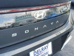 2025 SONATA Hybrid Thumbnail 7