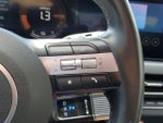2025 SONATA Hybrid Thumbnail 15