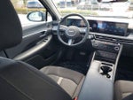 2025 SONATA Hybrid Thumbnail 20
