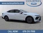 2025 SONATA Hybrid Thumbnail 1