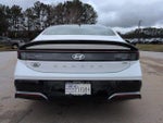 2025 SONATA Hybrid Thumbnail 5