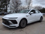 2025 SONATA Hybrid Thumbnail 7