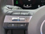 2025 SONATA Hybrid Thumbnail 25