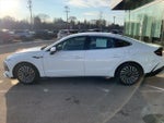 2025 SONATA Hybrid Thumbnail 2