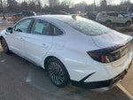 2025 SONATA Hybrid Thumbnail 3