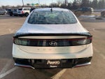 2025 SONATA Hybrid Thumbnail 4
