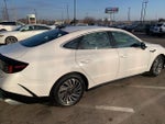 2025 SONATA Hybrid Thumbnail 6