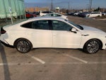 2025 SONATA Hybrid Thumbnail 7