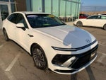 2025 SONATA Hybrid Thumbnail 8