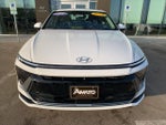 2025 SONATA Hybrid Thumbnail 9
