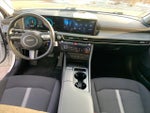 2025 SONATA Hybrid Thumbnail 11
