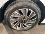 2025 SONATA Hybrid Thumbnail 39