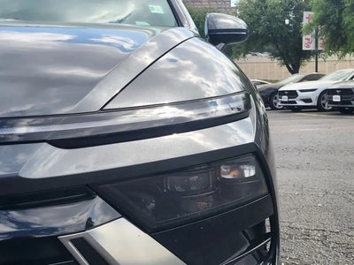 2025 Hyundai Sonata Hybrid SEL 4DR Sedan