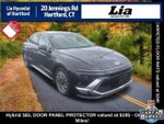 2025 SONATA Hybrid Thumbnail 1