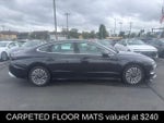 2025 SONATA Hybrid Thumbnail 3
