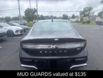 2025 SONATA Hybrid Thumbnail 6