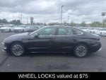 2025 SONATA Hybrid Thumbnail 8
