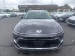 2025 SONATA Hybrid Thumbnail 10