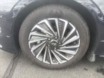 2025 SONATA Hybrid Thumbnail 11
