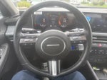 2025 SONATA Hybrid Thumbnail 18