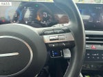 2025 SONATA Hybrid Thumbnail 21