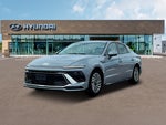 2025 SONATA Hybrid Thumbnail 1