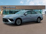 2025 SONATA Hybrid Thumbnail 2