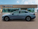 2025 SONATA Hybrid Thumbnail 3