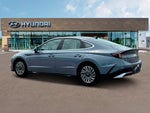 2025 SONATA Hybrid Thumbnail 4