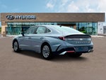 2025 SONATA Hybrid Thumbnail 5