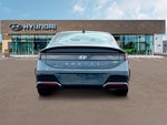 2025 SONATA Hybrid Thumbnail 6