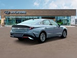 2025 SONATA Hybrid Thumbnail 7