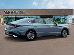 2025 SONATA Hybrid Thumbnail 8