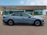 2025 SONATA Hybrid Thumbnail 9