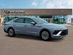 2025 SONATA Hybrid Thumbnail 10
