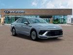 2025 SONATA Hybrid Thumbnail 11