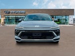2025 SONATA Hybrid Thumbnail 12