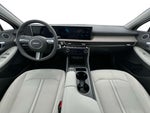2025 SONATA Hybrid Thumbnail 13